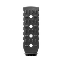 Pipedream Fetish Fantasy Series Rubber Paddle Black