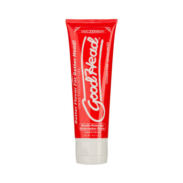 GoodHead - Oral Delight Gel - Watermelon