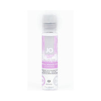 JO Massage Glide Lavender 1oz