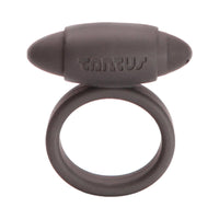 Tantus SuperSoft Vibri C-Ring Onyx