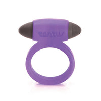 Tantus Vibrating Super Soft C-Ring Pur