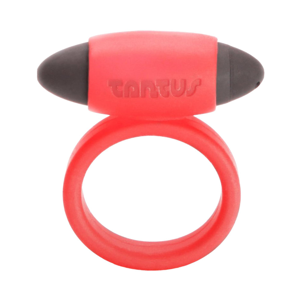 Tantus Super Soft Vibrating C-Ring