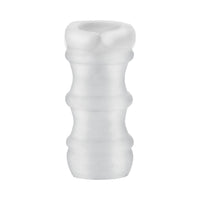 Mood - Pleaser UR3 - Massage Beads Frost