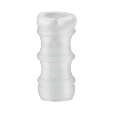 Mood - Pleaser UR3 - Massage Beads Frost