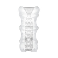 Mood - Pleaser UR3 - Massage Beads Frost