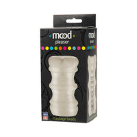Mood - Pleaser UR3 - Massage Beads Frost