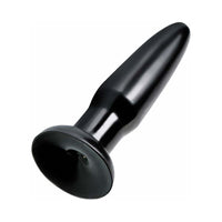 Pipedream Fetish Fantasy Series Limited Edition Beginner's Butt Plug Black