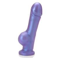 Tantus Raptor Dildo Purple Haze (Box)