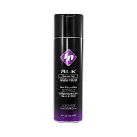 ID Silk Lubricant 4.4 fl oz Flip Cap Bottle