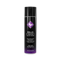 ID Silk Lubricant 8.5 fl oz Flip Cap Bottle