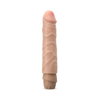 Blush X5 Plus The Little One Realistic 6.75 in. Vibrating Dildo Beige