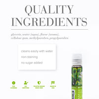 JO H2O - Green Apple Delight - Lubricant (Water-Based) 1 fl oz / 30 ml