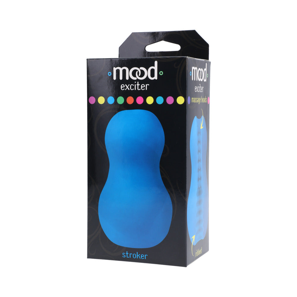 Mood - Exciter UR3 Blue