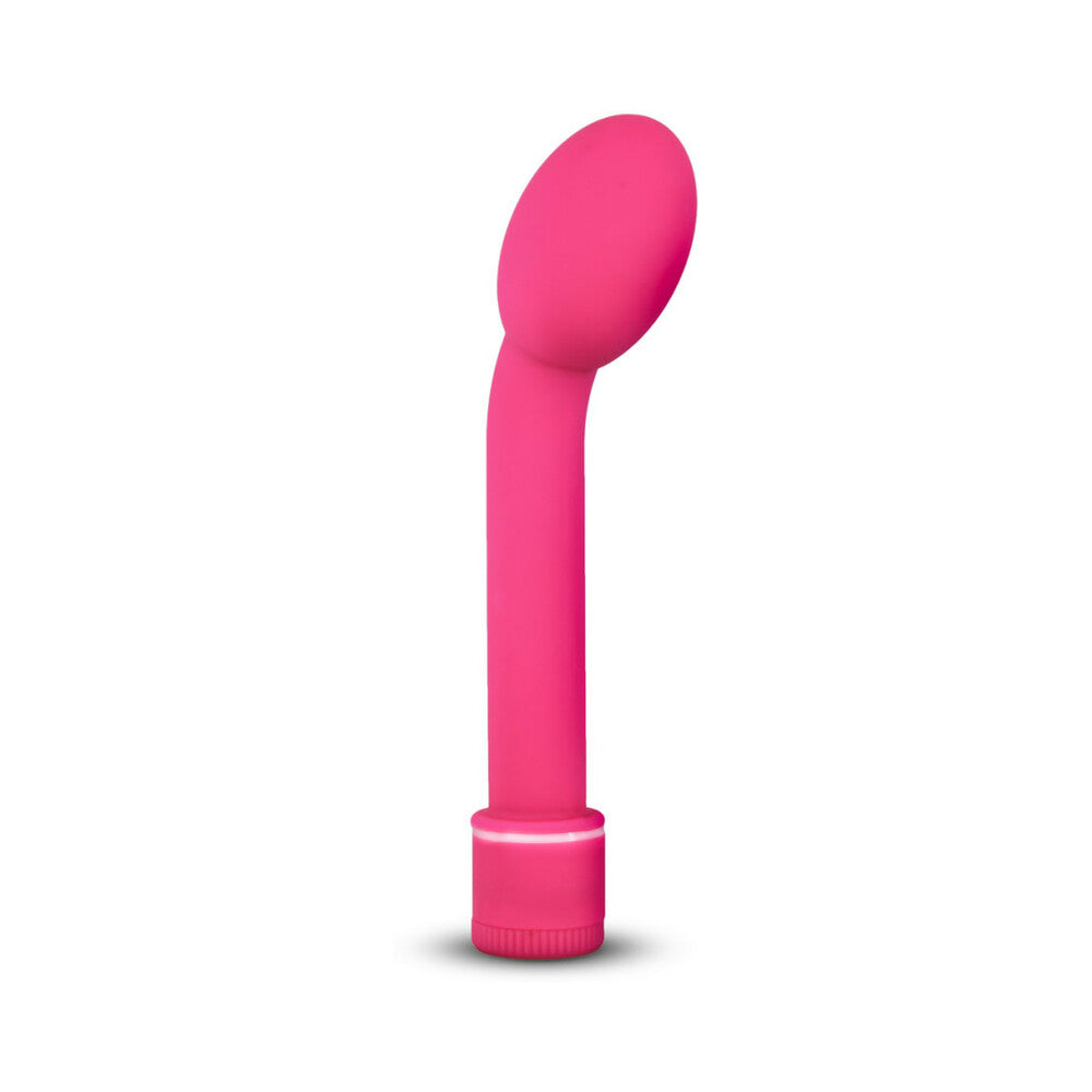 Blush Sexy Things G Slim Petite G-Spot Vibrator Pink