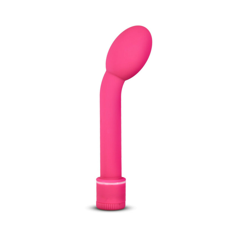 Blush Sexy Things G Slim Petite G-Spot Vibrator Pink