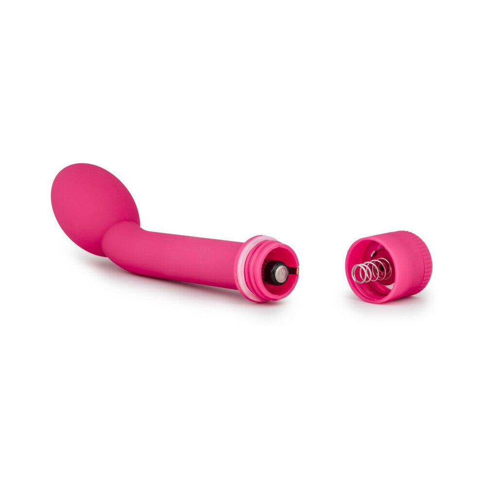 Blush Sexy Things G Slim Petite G-Spot Vibrator Pink