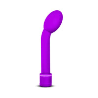 Blush Sexy Things G Slim Petite G-Spot Vibrator Purple