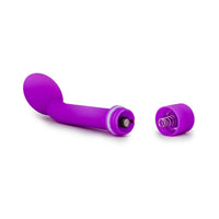 Blush Sexy Things G Slim Petite G-Spot Vibrator Purple