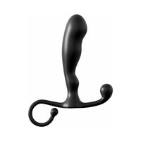 Pipedream Anal Fantasy Collection 5-Piece Beginner's Fantasy Kit Black