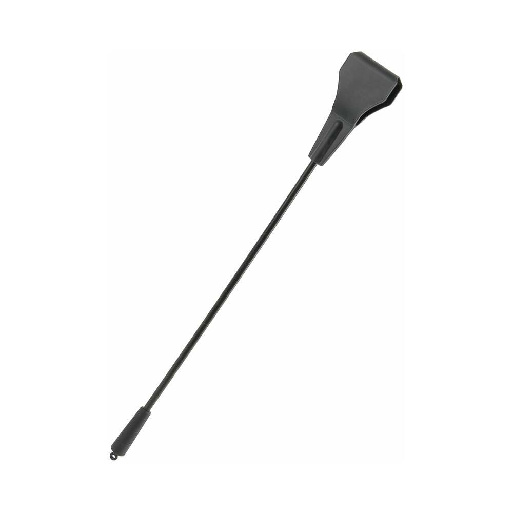 Pipedream Fetish Fantasy Series Silicone Crop Black
