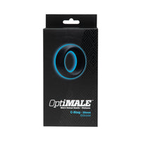 OptiMALE ñ C-Ring ñ 35mm Black