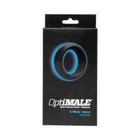 OptiMALE ñ C-Ring ñ 40mm Black