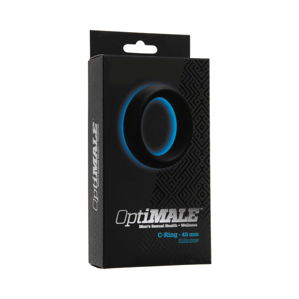 OptiMALE ñ C-Ring ñ 45mm Black