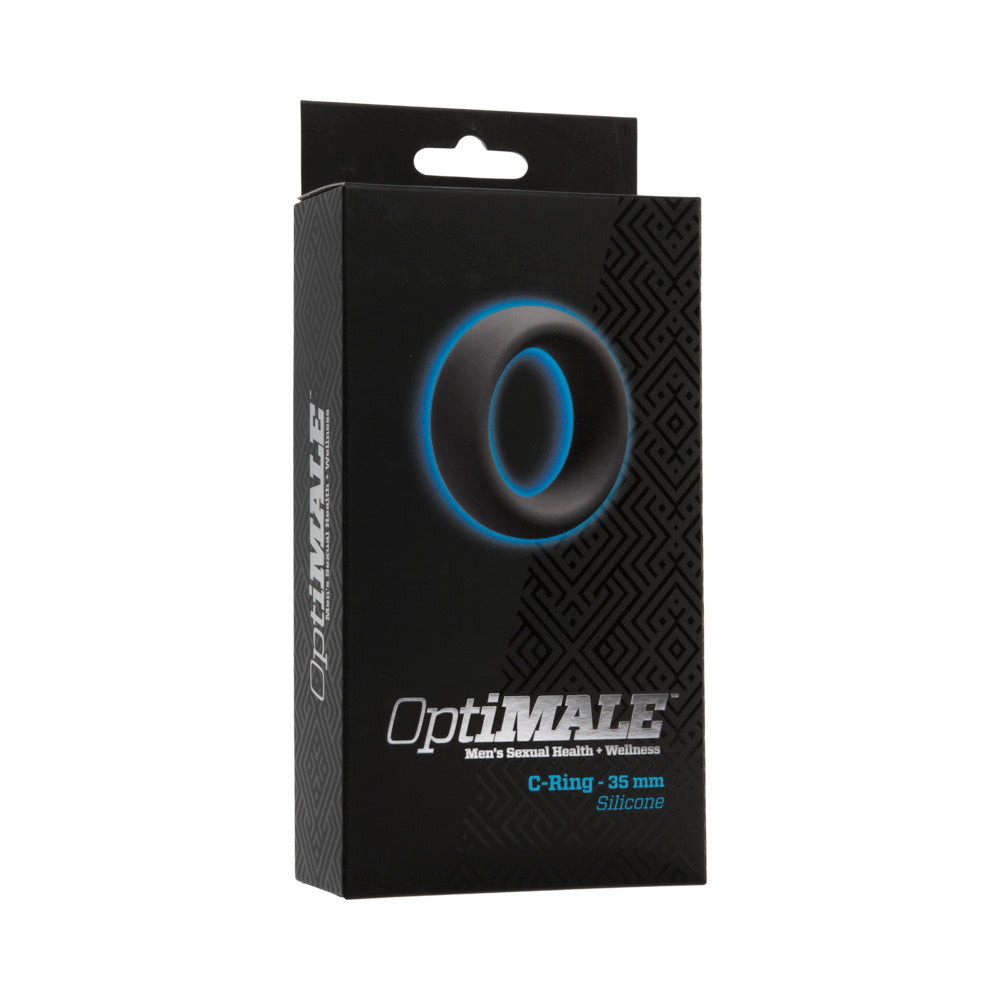 OptiMALE ñ C-Ring ñ 35mm Slate