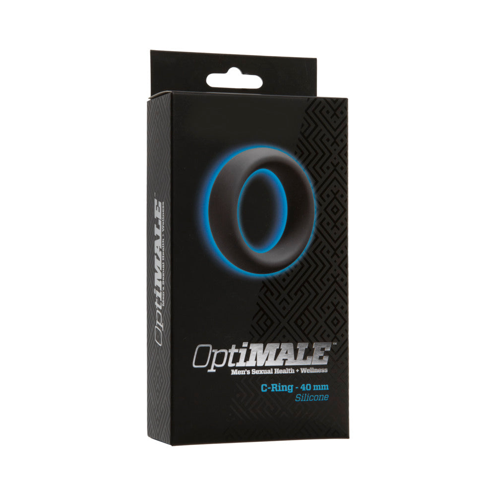 OptiMALE ñ C-Ring ñ 40mm Slate