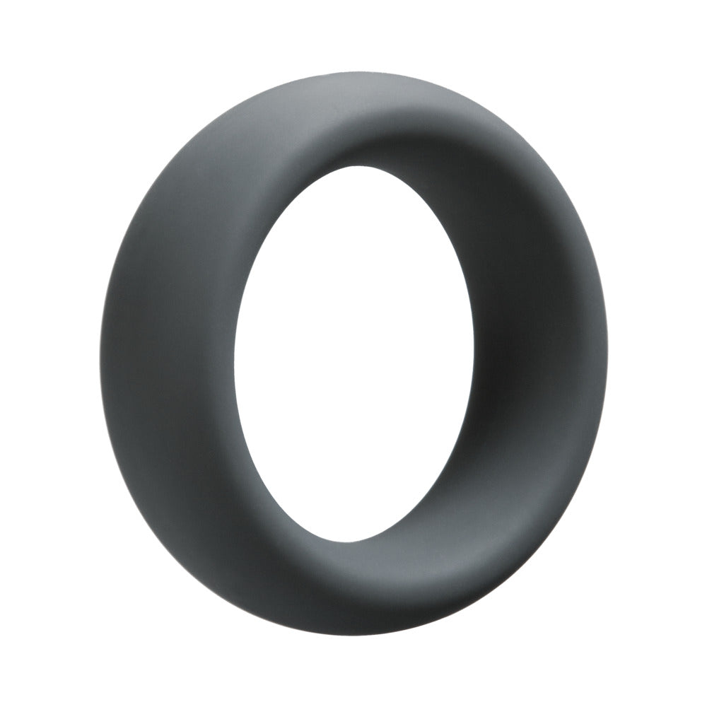 OptiMALE ñ C-Ring ñ 40mm Slate
