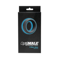 OptiMALE ñ C-Ring ñ 40mm Slate