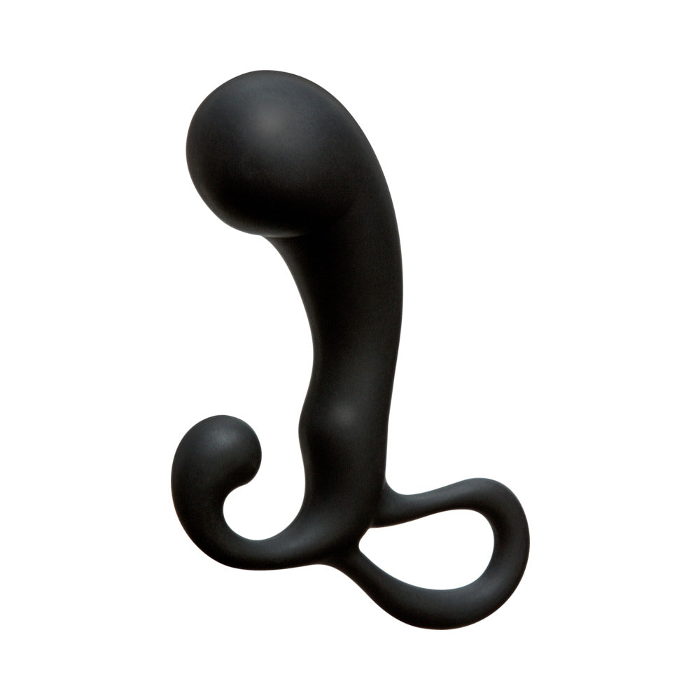 OptiMALE ñ P-Massager Black