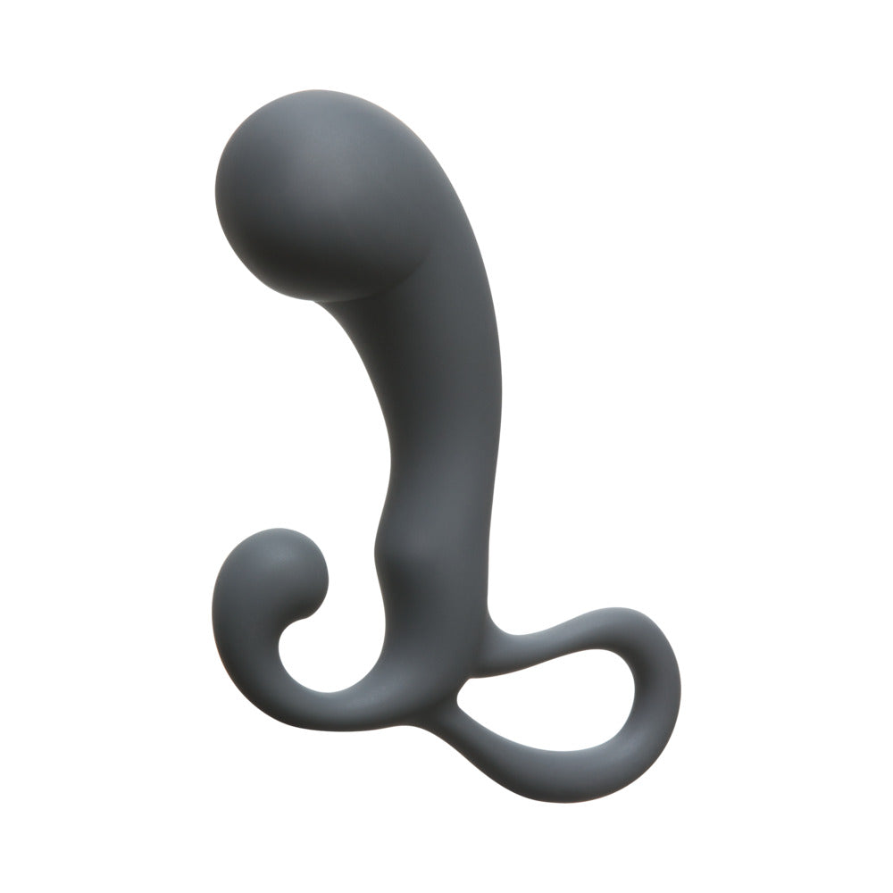 OptiMALE ñ P-Massager Slate