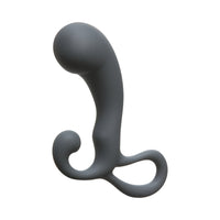 OptiMALE ñ P-Massager Slate