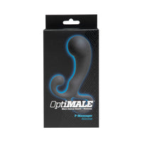 OptiMALE ñ P-Massager Slate