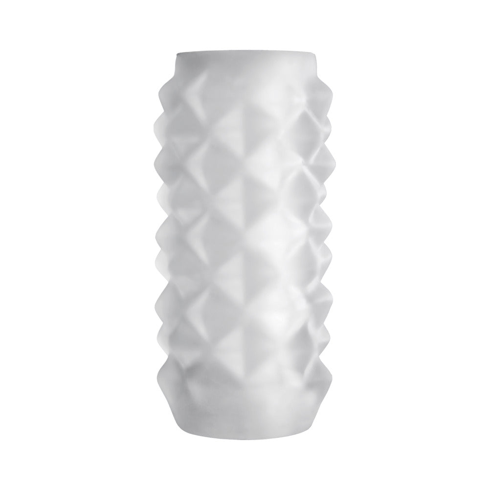 OptiMALE ñ Reversible UR3 Stroker ñ Studs Clear