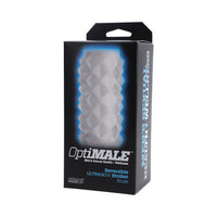 OptiMALE ñ Reversible UR3 Stroker ñ Studs Clear