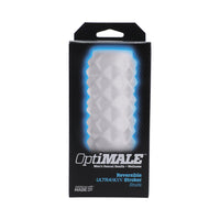 OptiMALE ñ Reversible UR3 Stroker ñ Studs Clear