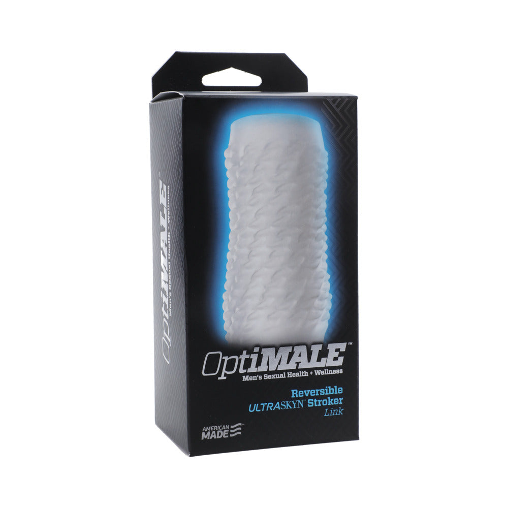 OptiMALE ñ Reversible UR3 Stroker ñ Link Clear