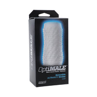 OptiMALE ñ Reversible UR3 Stroker ñ Link Clear