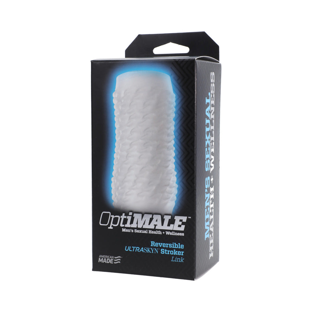 OptiMALE ñ Reversible UR3 Stroker ñ Link Clear