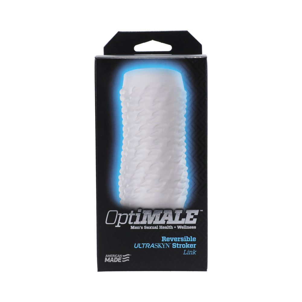OptiMALE ñ Reversible UR3 Stroker ñ Link Clear