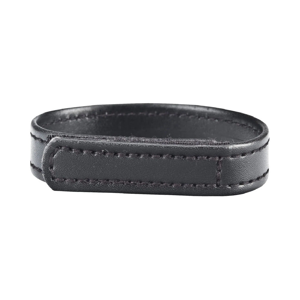 Blue Line C & B Gear Velcro Cock Ring