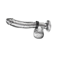 Blue Line C & B Gear Velcro Cock Ring