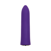Nu Sensuelle Point Bullet Purple