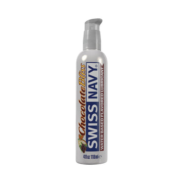 Swiss Navy Flavors Strawberry Kiwi 4oz