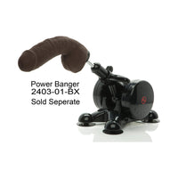 Vac-U-Lock ñ UR3 Hung Black