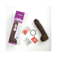 Vac-U-Lock ñ UR3 Hung Black