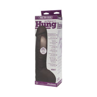 Vac-U-Lock ñ UR3 Hung Black