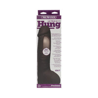 Vac-U-Lock ñ UR3 Hung Black